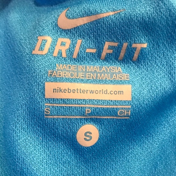 EUC Nike Running Shorts size small - Picture 3 of 3